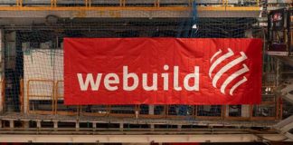 Webuild, Ferrari: “Successo del collocamento conferma significativo apprezzamento”