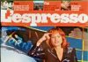 Europee, 20 anni fa exploit di Lilli Gruber e per ‘la rossa’ anche la copertina dell’Espresso