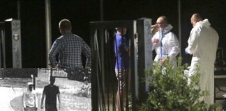 Omicidio Thomas Luciani, convalidato il fermo dei due coetanei per pericolo fuga