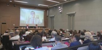 Donini: “Ia grande opportunità ma persona resti al cento”