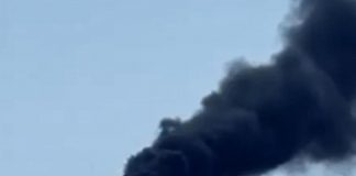 Stefania Craxi, yacht in fiamme affonda: salvata con il marito – Video