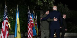 Usa-Ucraina, accordo sicurezza: cosa succede in caso di minaccia