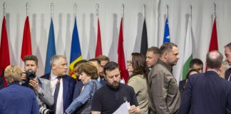 Ucraina, al summit di pace in Svizzera i Paesi del Sud del mondo si smarcano