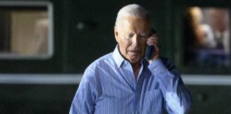 Biden, il sondaggio boccia il presidente: deve ritirarsi per 3 elettori su 4