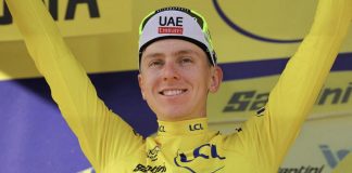 Tour de France, oggi terza tappa: orario, percorso, diretta tv e streaming