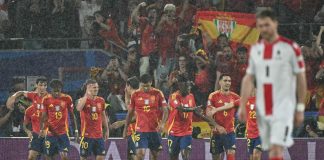 Euro 2024, Spagna-Georgia 4-1: poker in rimonta e Furie Rosse ai quarti