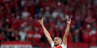 Euro 2024, Demiral sotto inchiesta: esultanza come i ‘lupi grigi’