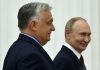Ucraina, Orban in “missione di pace” a Mosca. Putin: “Ecco le condizioni”