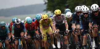 Tour de France, oggi nona tappa: orario e diretta tv