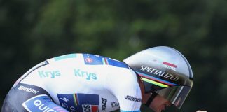 Tour de France, Evenepoel vince crono e Pogacar rimane maglia gialla
