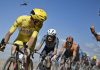 Tour de France, oggi decima tappa: orario, diretta tv e streaming