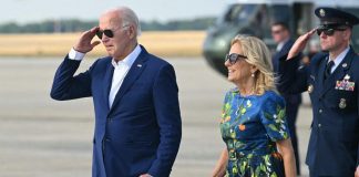 Biden, la settimana di fuoco: tutti gli occhi sul presidente