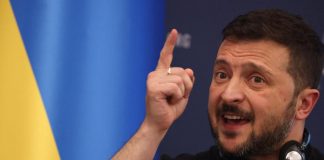 Ucraina, Zelensky a Nato: “Putin aspetta elezioni Usa, dobbiamo vincere ora”