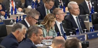 Nato, Italia firma intesa con altri 3 paesi per lungo raggio