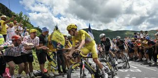 Tour de France, oggi tappa 14: Tourmalet e arrivo in salita, percorso e orario