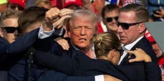 Attentato a Trump, cecchino spara: ex presidente ferito