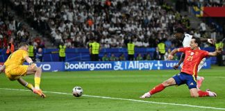 Spagna campione d’Europa, Inghilterra battuta 2-1