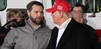 Trump sceglie Vance, il senatore contro gli aiuti all’Ucraina