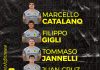 Rugby Viadana 1970: rinnovano Catalano, Gigli, Marchiori e capitan Jannelli