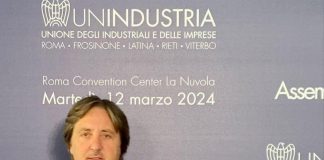 Sanità, Marino (Unindustria) su esami in farmacia: “Soddisfatti da parole Schillaci”