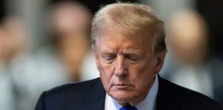 La Corte Suprema concede l’immunità parziale a Trump