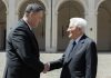 Mattarella “Grande amicizia tra Italia e Bosnia-Erzegovina”