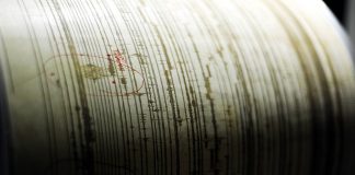 Terremoto di magnitudo 3.2 nell’area dei Campi Flegrei