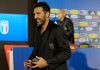 Buffon resta in Nazionale “L’azzurro è la mia seconda pelle”