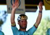 Cavendish vince la 5ª tappa al Tour e fa 35, superato Merckx
