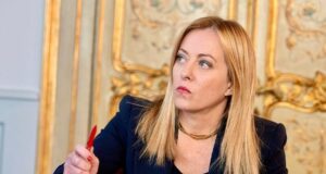 Meloni “Sicurezza sul lavoro non è un costo ma diritto del lavoratore”