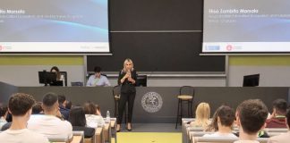 Intesa Sanpaolo, al via da Torino “Build Your Future”