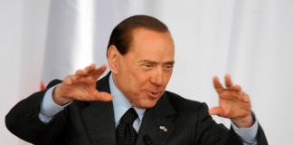 L’aeroporto di Malpensa sarà intitolato a Berlusconi