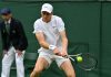 A Wimbledon Sinner batte Kecmanovic e vola agli ottavi