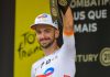 Turgis vince la tappa degli sterrati al Tour de France
