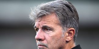 Baroni “Con la Lazio raggiunto apice della carriera”