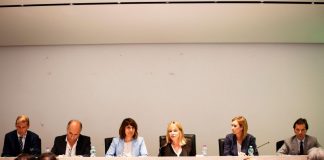 Regione Lazio, presentato a Latina il bando Energia