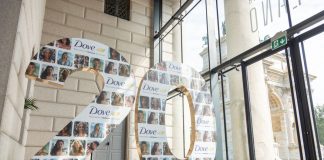 La bellezza femminile affronta le sfide dell’AI, nuova campagna DOVE