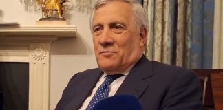 Tajani “Campagna elettorale americana non è legata al vertice Nato”