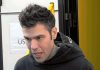 Fedez ricoverato dopo un’emorragia “Grazie di cuore ai dottori”