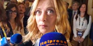 Vertice Nato, Meloni “Sostegno a Kiev per tutto il tempo necessario”