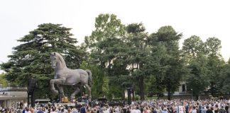 “Luci a San Siro”, nuovo volto per l’ippodromo Snai di Milano
