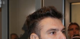 Fedez dimesso dall’ospedale
