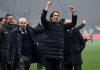 L’Inter ufficializza il rinnovo di Inzaghi fino al 2026