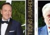 Nations Award 2024 a Taormina, ospiti Kevin Spacey e Giancarlo Giannini