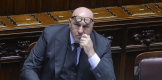 Crosetto “Chi dice basta armi lascia che l’Ucraina soccomba”