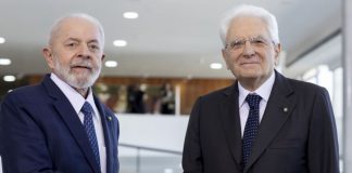 Italia-Brasile, Mattarella “Ottimo andamento relazioni bilaterali”