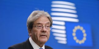 Gentiloni “Von der Leyen merita il secondo mandato”