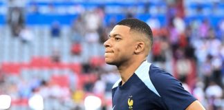 Il Real Madrid accoglie Mbappè “Realizzo il mio sogno”