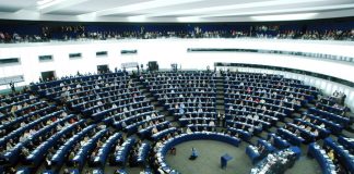 Il nuovo Parlamento europeo conferma il sostegno all’Ucraina