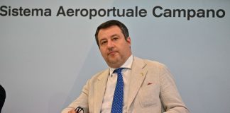 Salvini “Cdm cercherà di evitare eccessivi aumenti pedaggi autostradali”